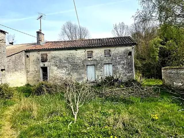 Maison vente à Saintes, Migron