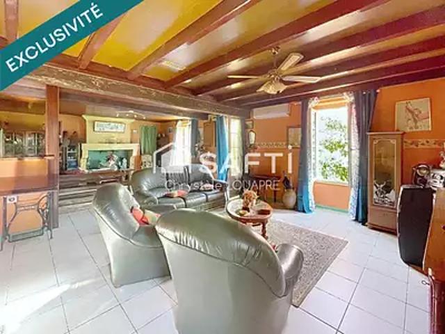 Maison vente à Saintes, Migron