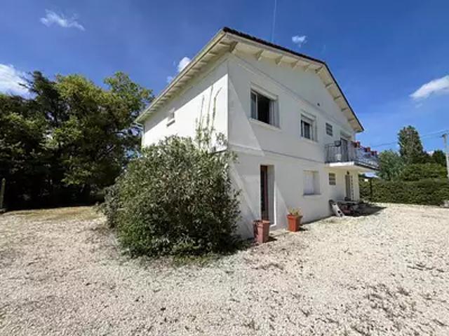 Maison vente à Saintes, Migron