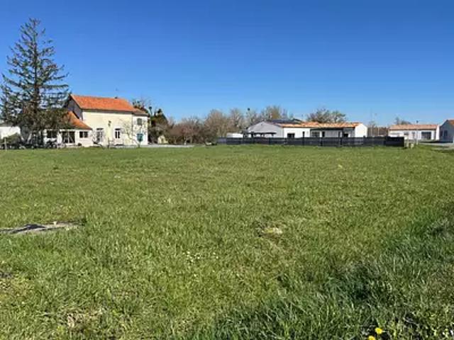 Terrain vente à France métropolitaine, Migron