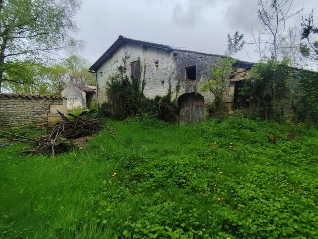 Maison vente à Saintes, Migron