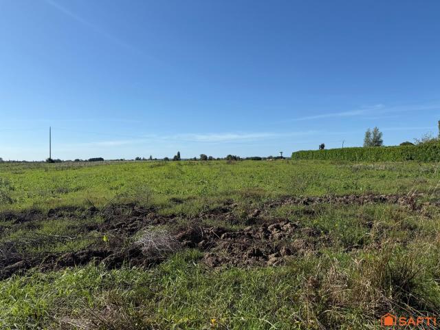 Terrain vente à France métropolitaine, Migron