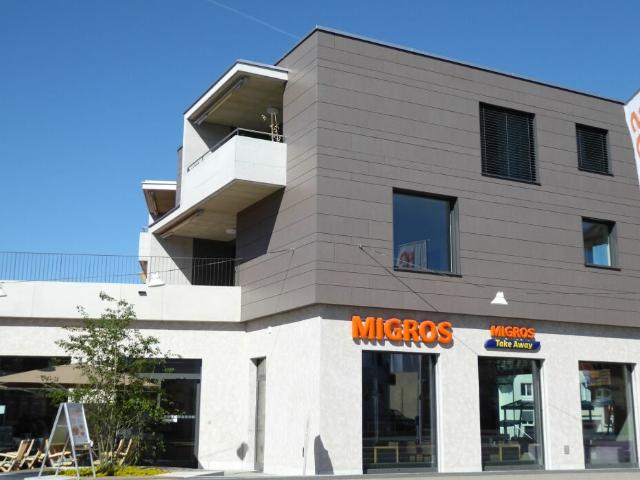 Wohnung mieten in St. Margarethen TG, Münchwilen (TG)