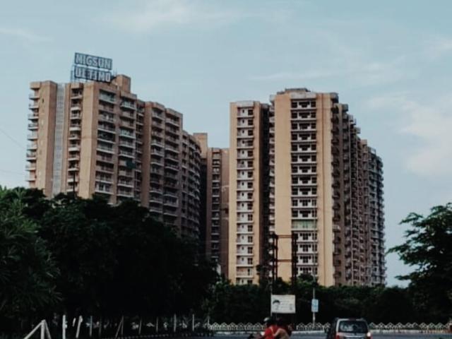 Flat for sale in Arunachal Pradesh