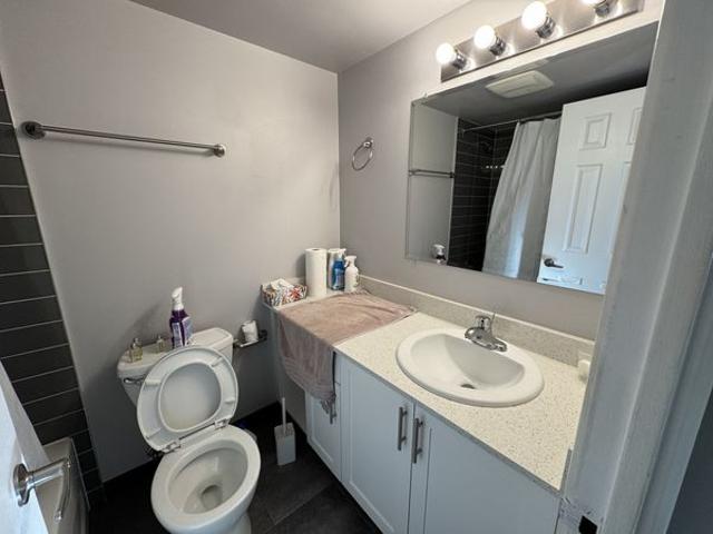 Apartment for rent in Vancouver, British Columbia