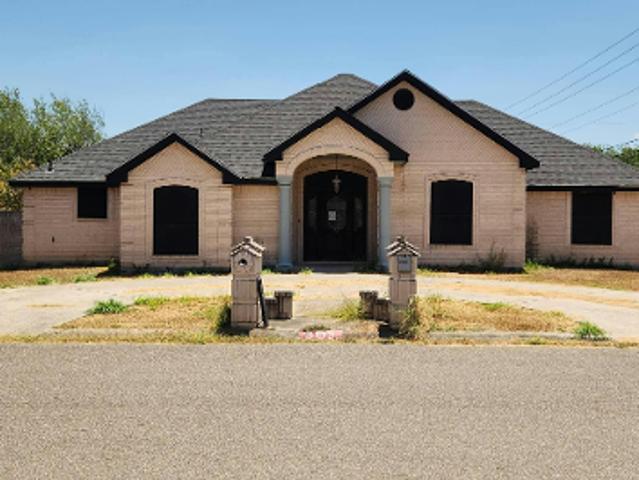 House for sale in Hidalgo, Texas