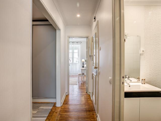 Apartamento alugar em Misericórdia, Lisboa