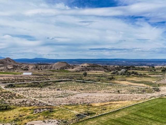 Land for sale in Montrose, Colorado