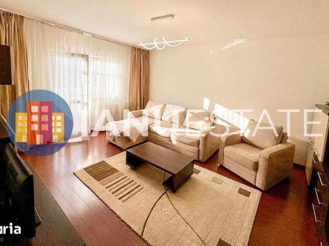 Apartament închirieri în București