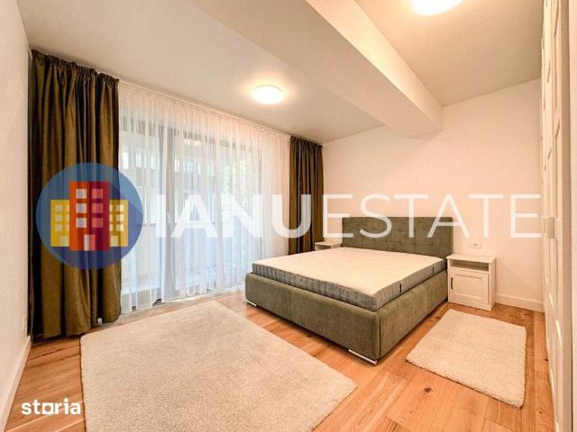 Apartament închirieri în București
