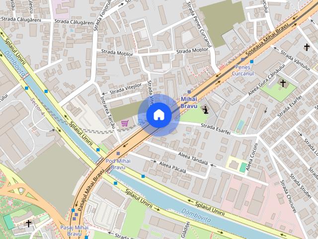 Apartament închirieri în București