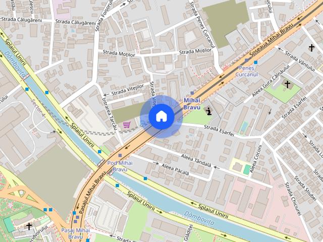 Apartament închirieri în București