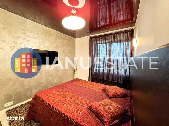 Apartament închirieri în București