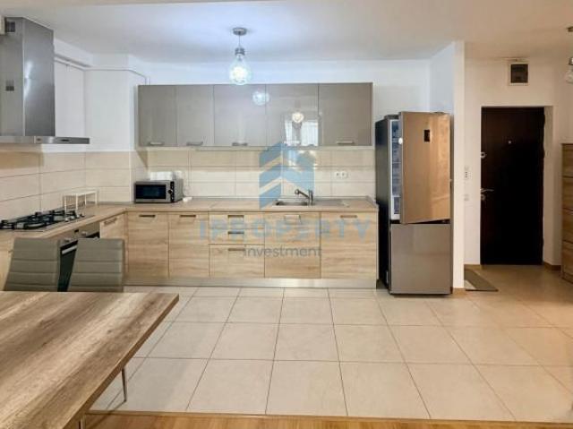 Apartament închirieri în Dimitrov, București