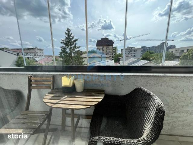 Apartament închirieri în București