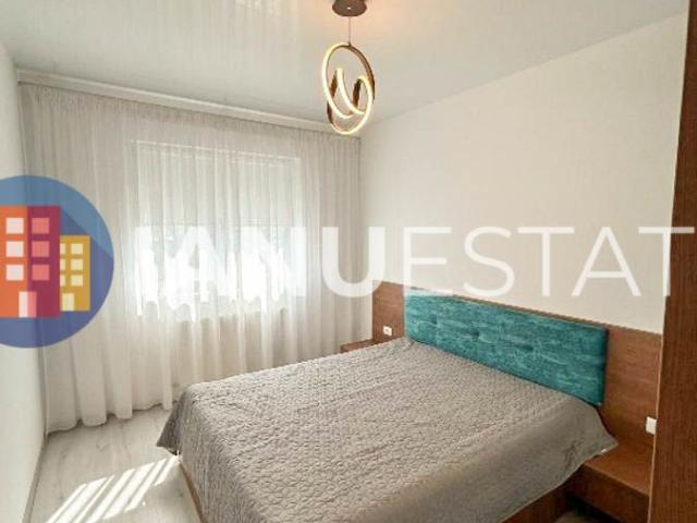 Apartament închirieri în București