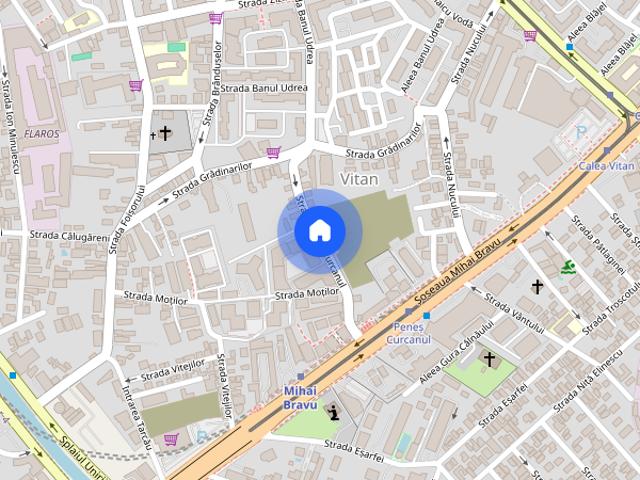 Apartament închirieri în București