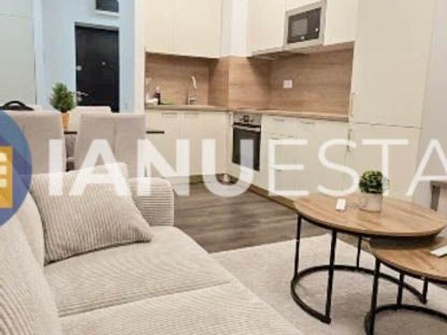 Apartament închirieri în București