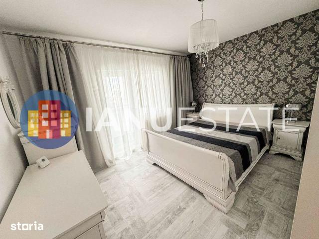 Apartament închirieri în București