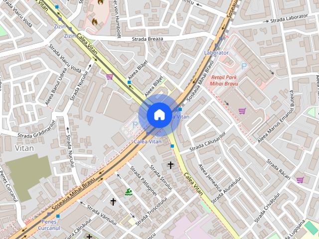 Casă închirieri în București