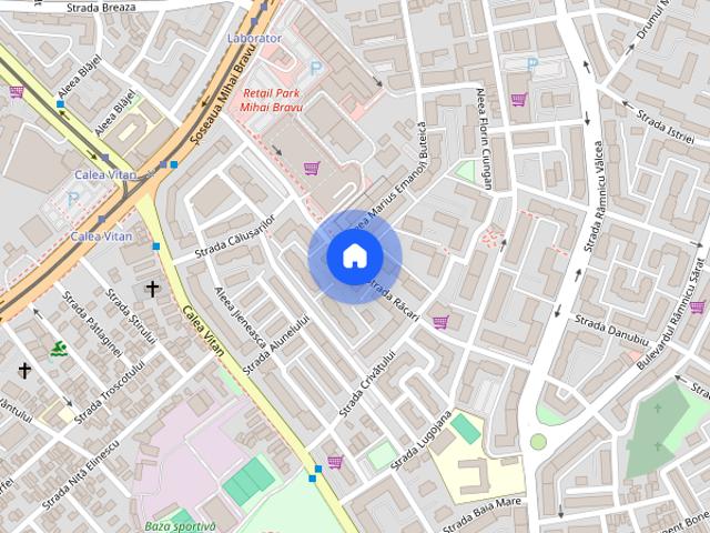 Apartament închirieri în Sector 3, București