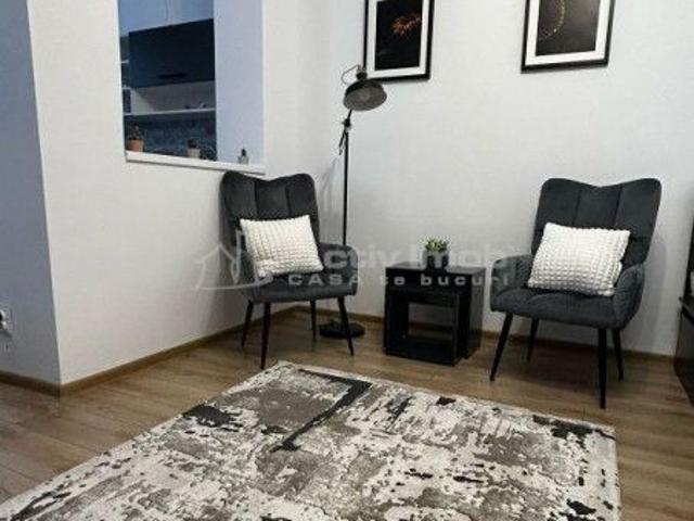 Garsonieră închirieri în București