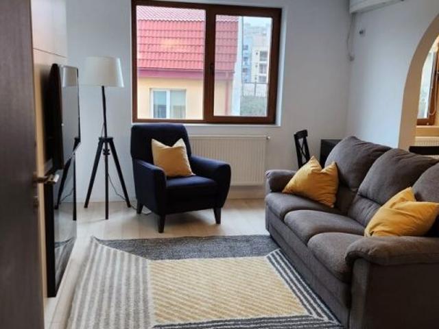 Apartament închirieri în București