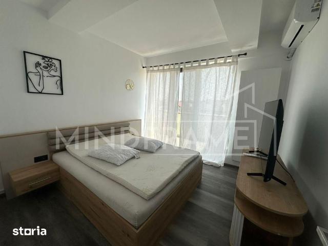 Apartament închirieri în Zona rezidentiala, București