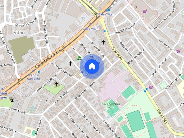 Apartament închirieri în București