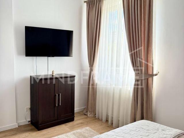 Apartament închirieri în București