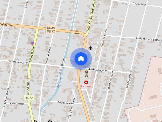 Apartament închirieri în Mihail Kogălniceanu, Constanța