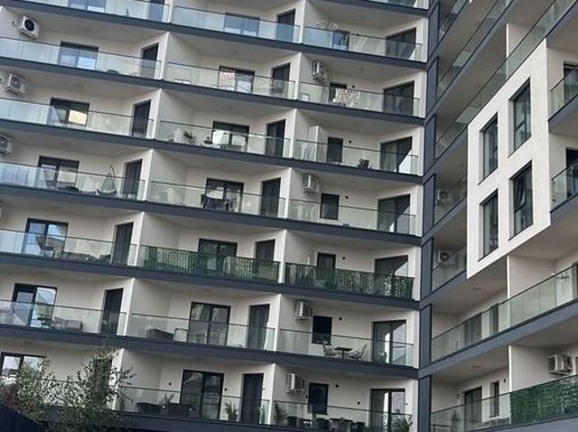 Apartament închirieri în Dealul Spirii, București