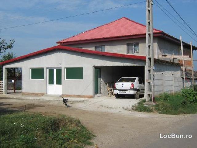 Cabană vânzări în Bulbucata, Giurgiu