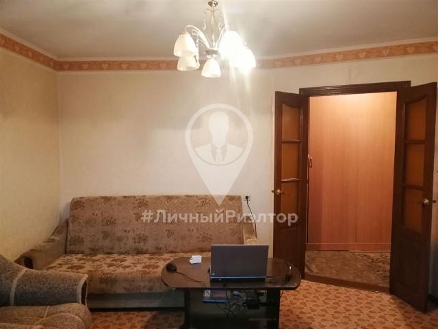 Квартира продажа в Михайлов, Рязанская область