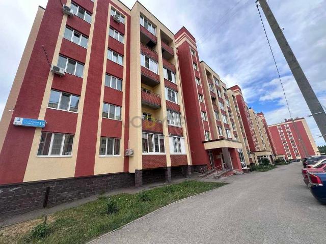 Квартира продажа в Михайловка, Башкортостан Респ