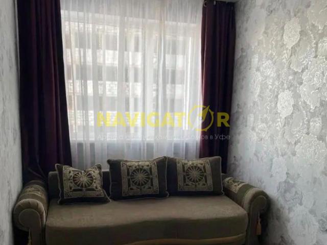Квартира аренда в Уфа, Башкортостан Респ