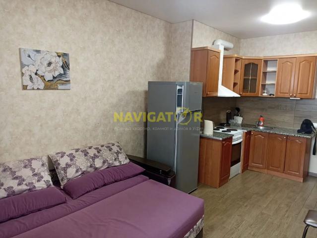 Квартира аренда в Уфа, Башкортостан Респ