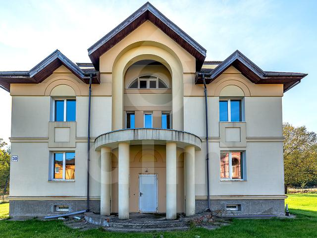 Недвижимость продажа в Батыбино