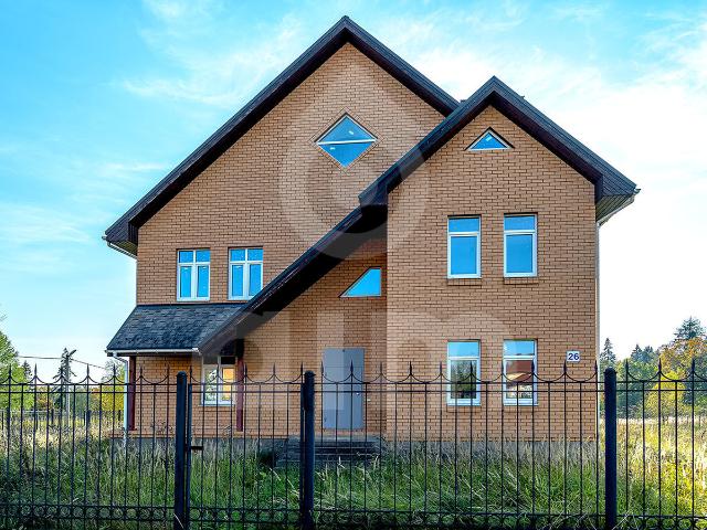 Недвижимость продажа в Батыбино