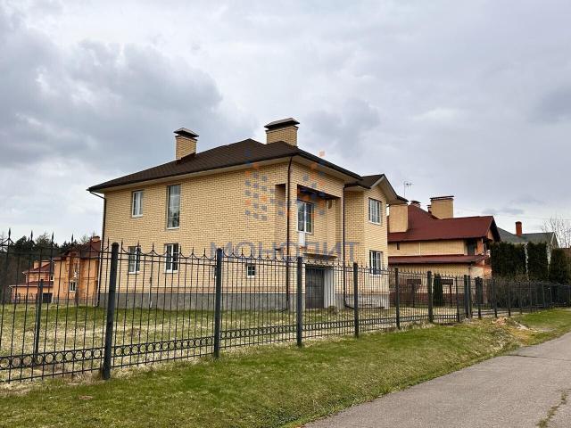 Квартира продажа в Батыбино