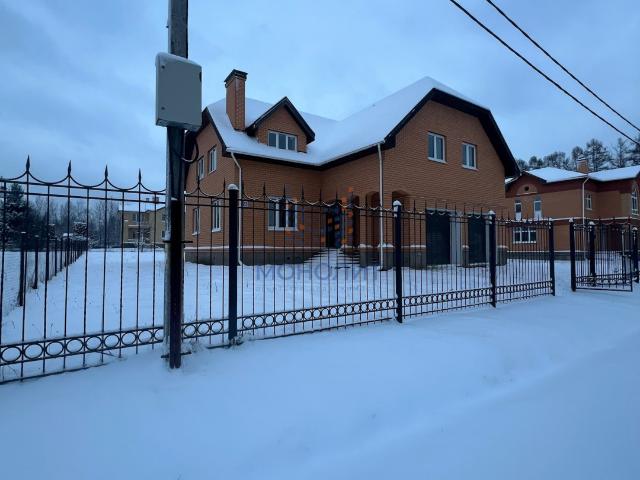 Квартира продажа в Батыбино
