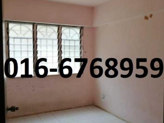 Apartment for sale in Cheras
