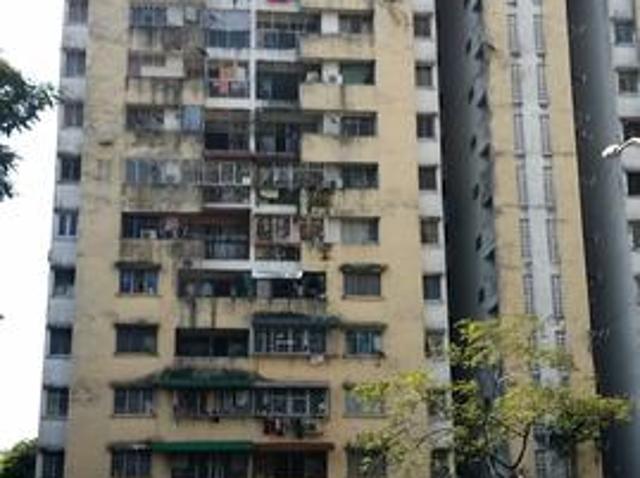 Apartment for sale in Cheras