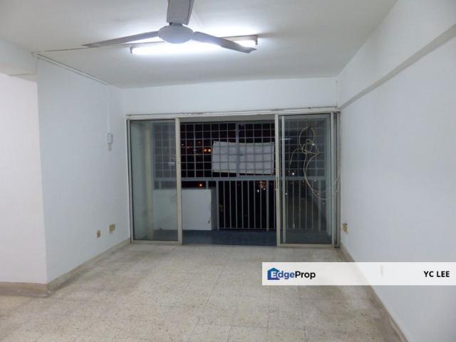 Condominium for sale in Cheras, Kuala Lumpur