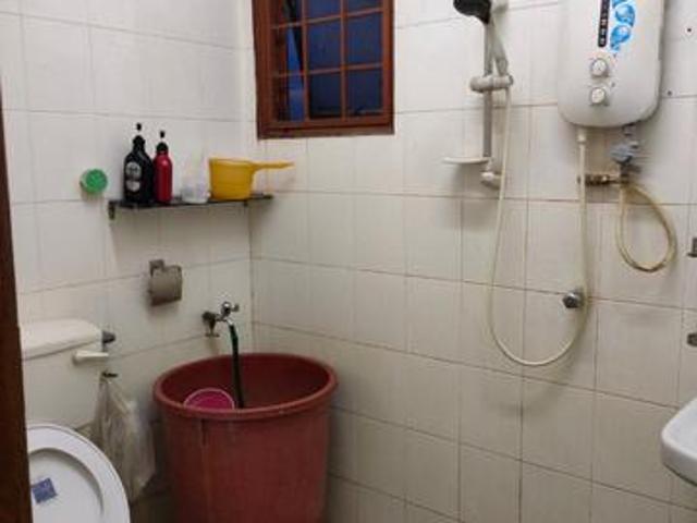 Apartment for sale in Cheras
