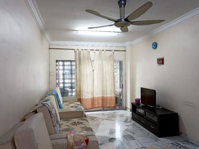 Condominium for sale in Cheras, Kuala Lumpur