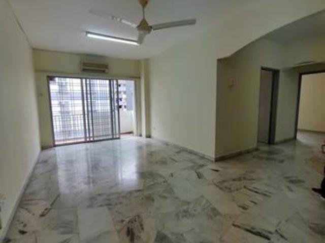 Condominium for sale in Cheras, Kuala Lumpur