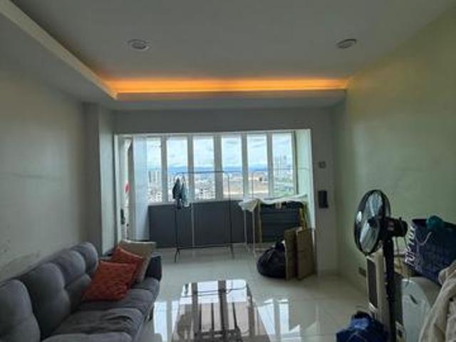 Apartment for sale in Cheras