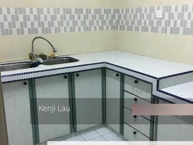 Condominium for rent in Cheras