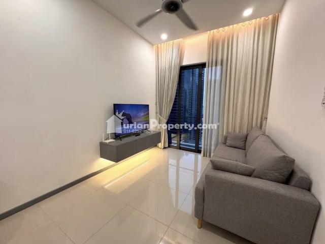 Apartment for rent in Country Heights Damansara, Kuala Lumpur